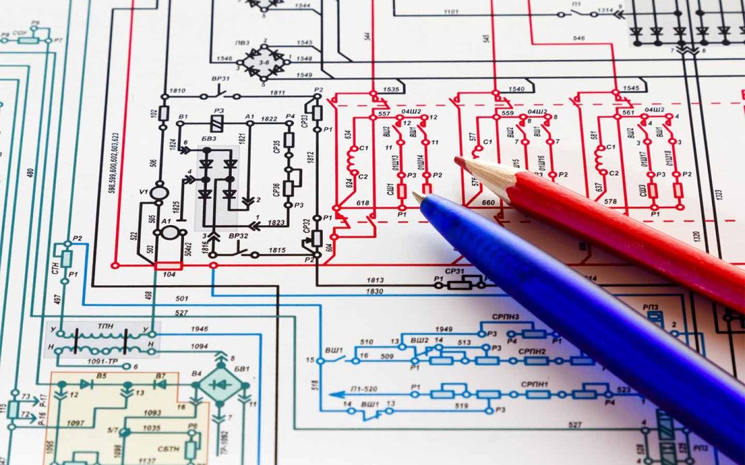 SOLIDWORKS Electrical: Schematic